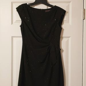 The Limited Little Black Dress